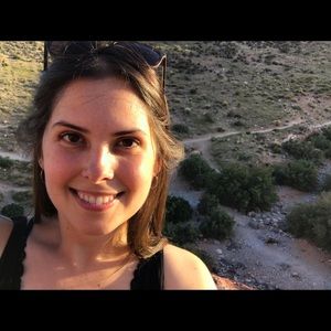 Meet your Posher, Saskia